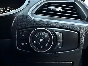 Used 2015 Ford S-Max Titanium Grey - Interior and Exterior details 18