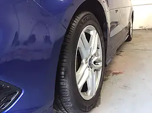 Used 2015 Ford S-Max Titanium Sport Blue - Interior and Exterior details 16