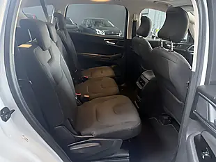 Used 2015 Ford S-Max Titanium White - Interior and Exterior details 13