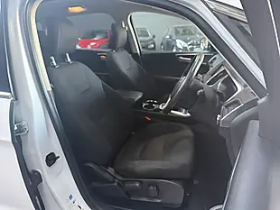 Used 2015 Ford S-Max Titanium White - Interior and Exterior details 14