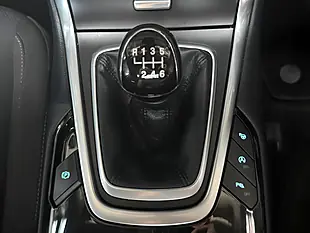 Used 2015 Ford S-Max Titanium White - Interior and Exterior details 19