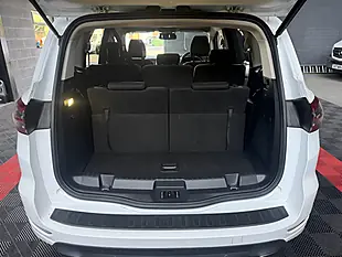 Used 2015 Ford S-Max Titanium White - Interior and Exterior details 9
