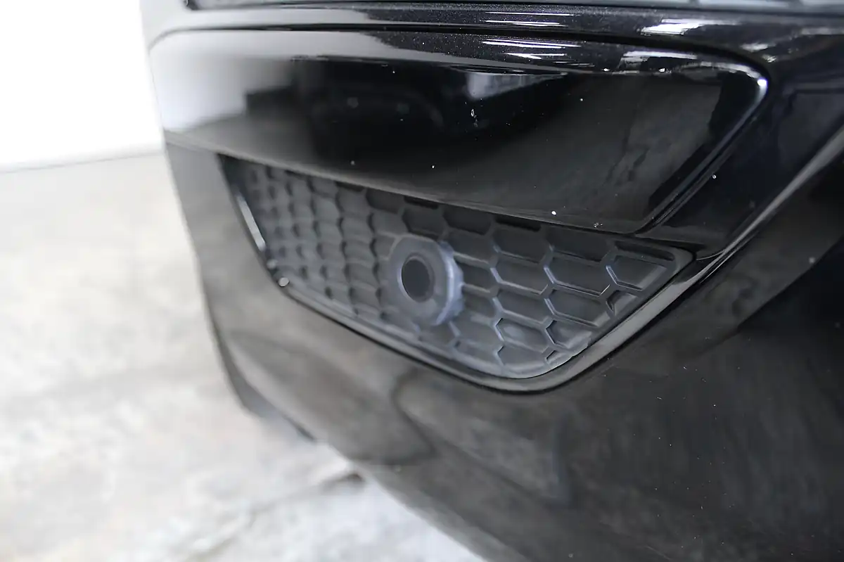 Used 2015 Ford S-Max Zetec Black - Interior and Exterior details 10