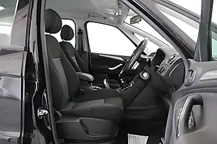 Used 2015 Ford S-Max Zetec Black - Interior and Exterior details 13