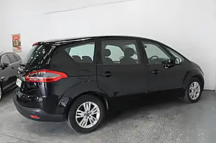 Used 2015 Ford S-Max Zetec Black - Interior and Exterior details 8