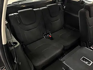 Used 2015 Ford S-Max Zetec Grey - Interior and Exterior details 12