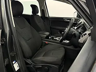 Used 2015 Ford S-Max Zetec Grey - Interior and Exterior details 14