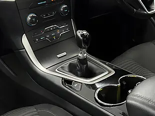 Used 2015 Ford S-Max Zetec Grey - Interior and Exterior details 17
