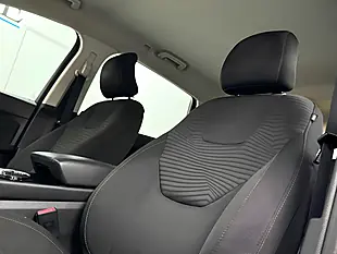 Used 2015 Ford S-Max Zetec Grey - Interior and Exterior details 4