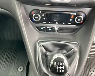 Used 2015 Ford Transit Connect 200 Limited Black - Interior and Exterior details 19