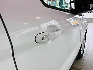 Used 2015 Ford Transit Connect 200 Limited L1 H1 5dr White - Interior and Exterior details 11