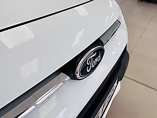 Used 2015 Ford Transit Connect 200 Limited L1 H1 5dr White - Interior and Exterior details 13