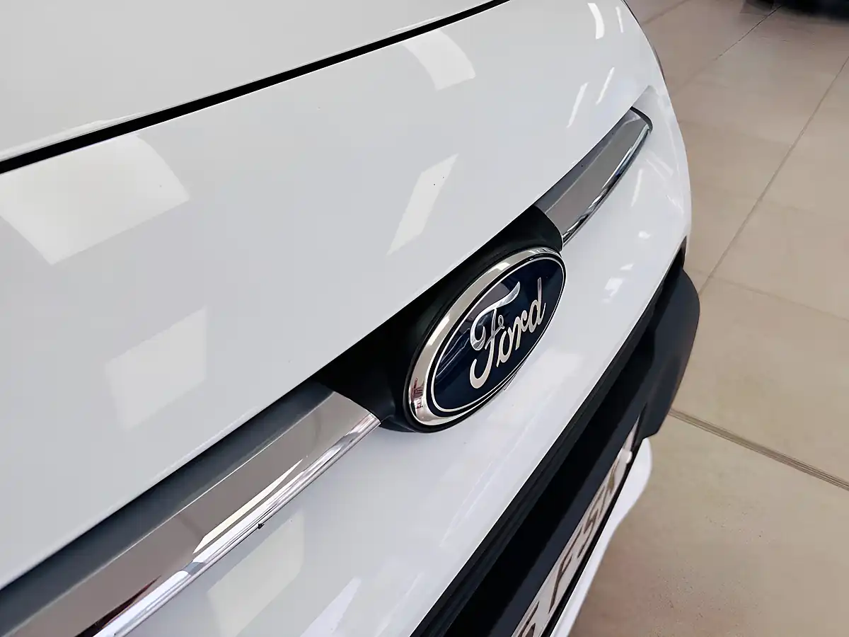 Used 2015 Ford Transit Connect 200 Limited L1 H1 5dr White - Interior and Exterior details 13