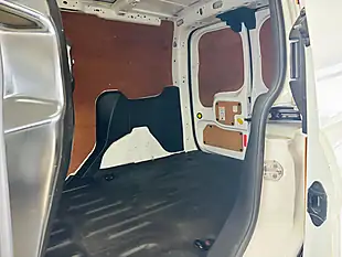 Used 2015 Ford Transit Connect 200 Limited L1 H1 5dr White - Interior and Exterior details 15