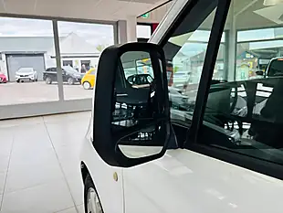 Used 2015 Ford Transit Connect 200 Limited L1 H1 5dr White - Interior and Exterior details 16