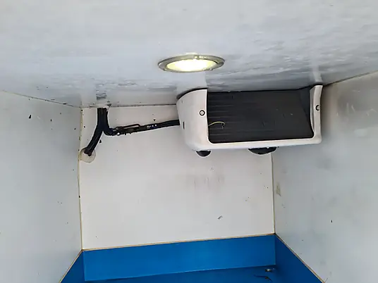 2015 Ford Transit Connect 1.6 TDCi