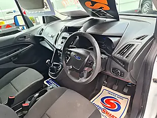 Used 2015 Ford Transit Connect Fridge Van - Interior and Exterior details 13