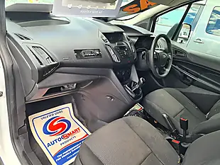 Used 2015 Ford Transit Connect Fridge Van - Interior and Exterior details 20