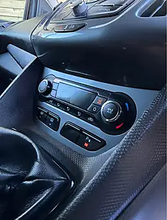 Used 2015 Ford Transit Connect Limited Grey - Interior and Exterior details 13