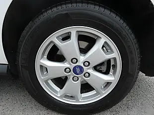 Used 2015 Ford Transit Connect Limited White - Interior and Exterior details 11