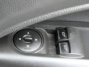 Used 2015 Ford Transit Connect Limited White - Interior and Exterior details 15