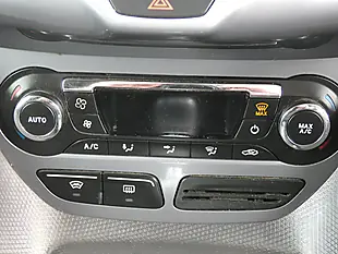 Used 2015 Ford Transit Connect Limited White - Interior and Exterior details 17