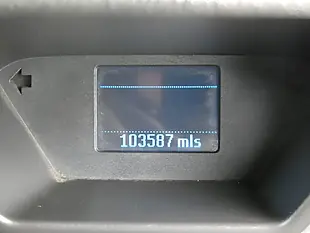 Used 2015 Ford Transit Connect Limited White - Interior and Exterior details 7