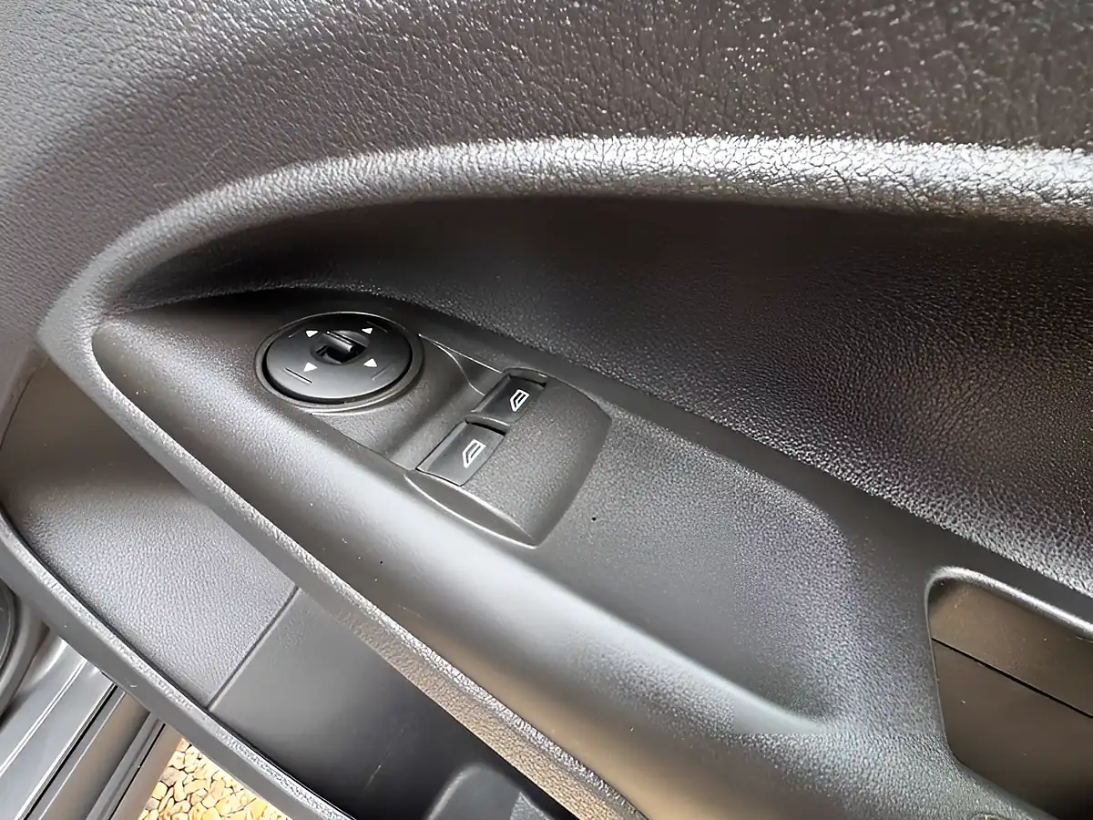 Used 2015 Ford Transit Connect Trend Grey - Interior and Exterior details 15