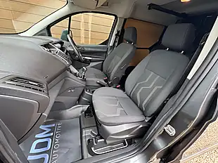 Used 2015 Ford Transit Connect Trend Grey - Interior and Exterior details 19