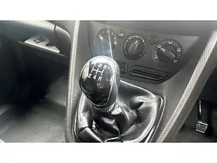 Used 2015 Ford Transit Connect White - Interior and Exterior details 5