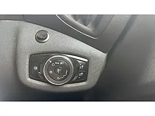 Used 2015 Ford Transit Connect White - Interior and Exterior details 8