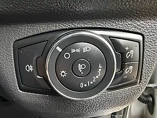 Used 2015 Ford Transit Courier Panel Van L1 Silver - Interior and Exterior details 17