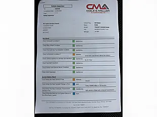 Used 2015 Ford Transit Courier Panel Van L1 Silver - Interior and Exterior details 19