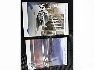 Used 2015 Ford Transit Courier Panel Van L1 Silver - Interior and Exterior details 20