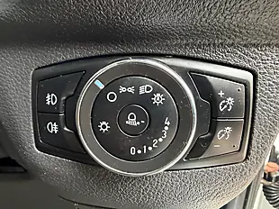 Used 2015 Ford Transit Courier Trend White - Interior and Exterior details 17