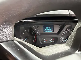 Used 2015 Ford Transit Custom 290 E-Tech - Interior and Exterior details 16