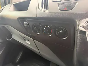 Used 2015 Ford Transit Custom 290 Trend Silver - Interior and Exterior details 15