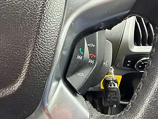 Used 2015 Ford Transit Custom 290 Trend Silver - Interior and Exterior details 19