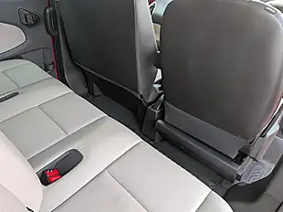 Used 2015 Ford Transit Custom Limited L1 H1 Red - Interior and Exterior details 15