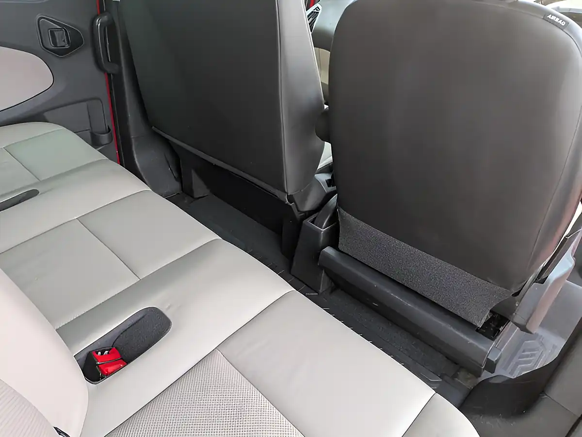 Used 2015 Ford Transit Custom Limited L1 H1 Red - Interior and Exterior details 15
