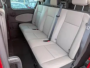 Used 2015 Ford Transit Custom Limited L1 H1 Red - Interior and Exterior details 19