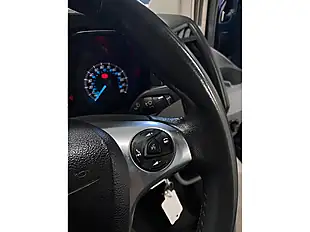 Used 2015 Ford Transit Trend L4 H3 Blue - Interior and Exterior details 12