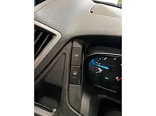 Used 2015 Ford Transit Trend L4 H3 Blue - Interior and Exterior details 15