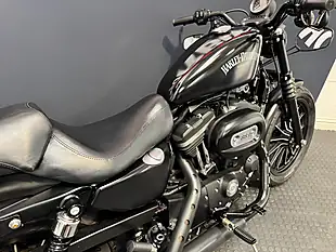 Used 2015 Harley-Davidson Sportster - Interior and Exterior details 11