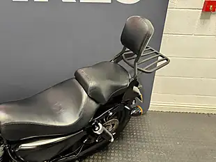 Used 2015 Harley-Davidson Sportster - Interior and Exterior details 18