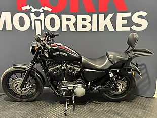 Used 2015 Harley-Davidson Sportster - Interior and Exterior details 4