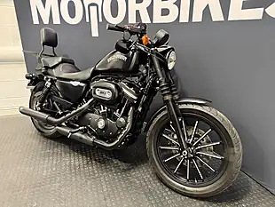 Used 2015 Harley-Davidson Sportster - Interior and Exterior details 5