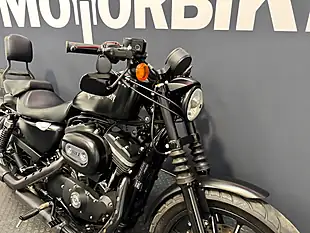 Used 2015 Harley-Davidson Sportster - Interior and Exterior details 8