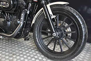 Used 2015 Harley-Davidson Sportster Iron Brown - Interior and Exterior details 15