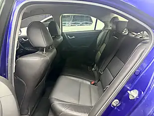 Used 2015 Honda Accord Es GT Blue - Interior and Exterior details 11